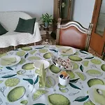 Oda ve Kahvaltı Serendipity Fabriano