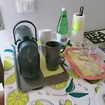 Oda ve Kahvaltı Serendipity