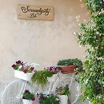 Serendipity Oda ve Kahvaltı Fabriano
