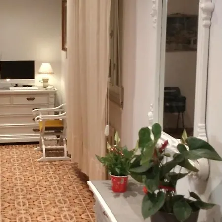Serendipity * Φαμπριάνο