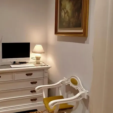 Bed and Breakfast Serendipity Φαμπριάνο