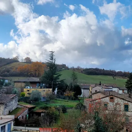 Bed & Breakfast Serendipity