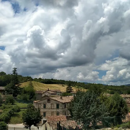 Bed & Breakfast Serendipity