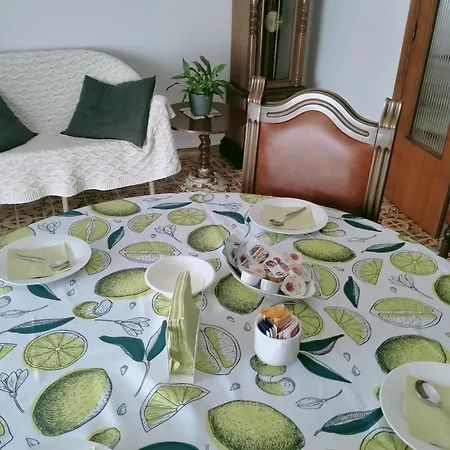 Bed and Breakfast Serendipity Φαμπριάνο