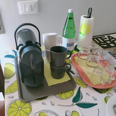 Bed and Breakfast Serendipity