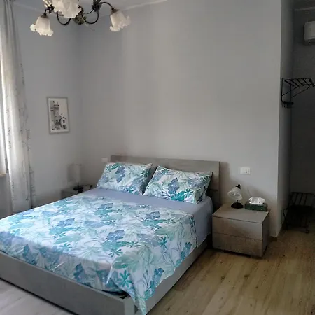 Serendipity לינה וארוחת בוקר פבריאנו