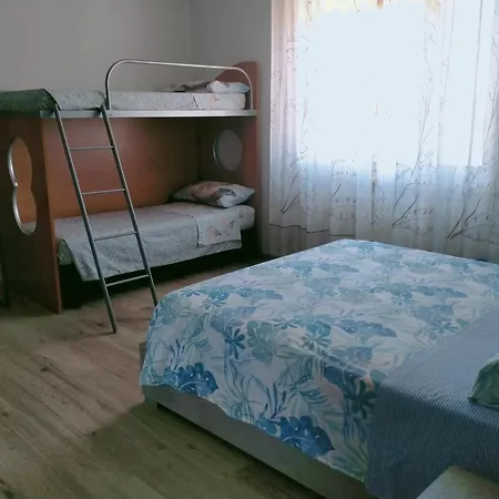 Bed and Breakfast Serendipity Φαμπριάνο