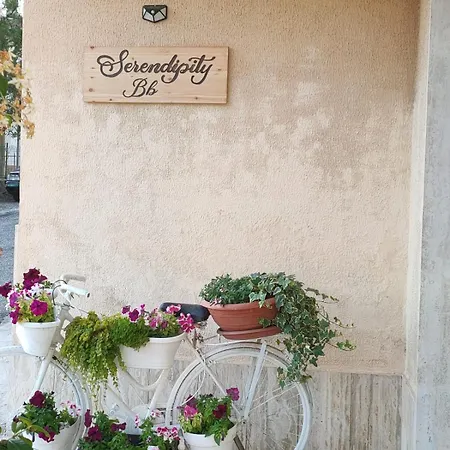 Serendipity Bed & Breakfast Fabriano