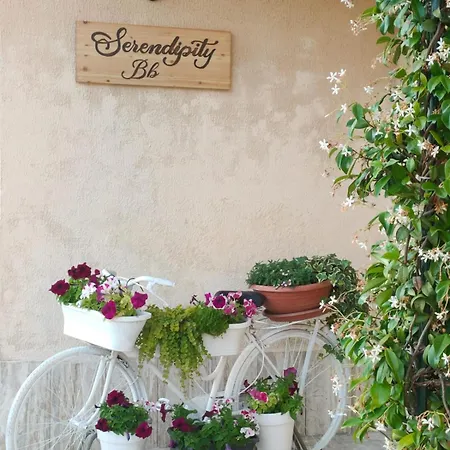 Serendipity Bed and Breakfast Φαμπριάνο