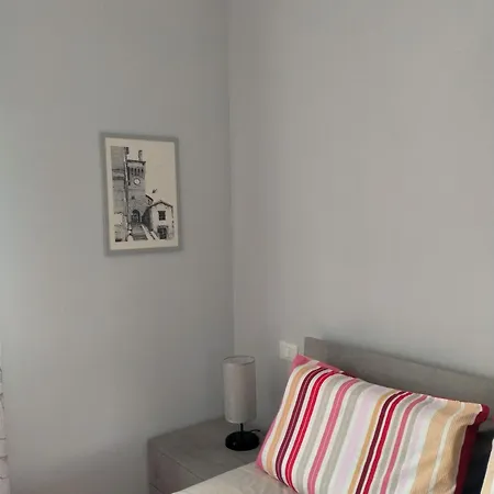 Bed & Breakfast Serendipity