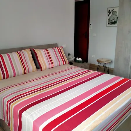 Serendipity Bed & Breakfast 3*