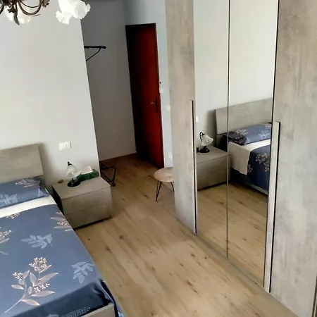 Bed & Breakfast Serendipity