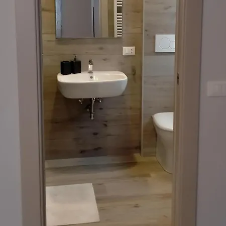 Serendipity 3* Fabriano