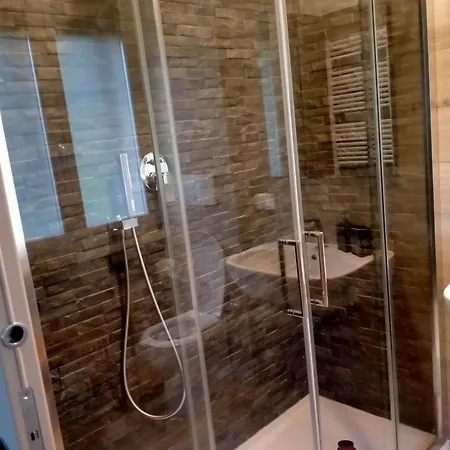 Serendipity לינה וארוחת בוקר