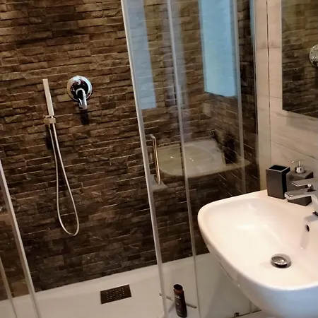 Serendipity 3* Fabriano