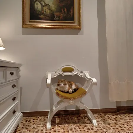 Bed and Breakfast Serendipity