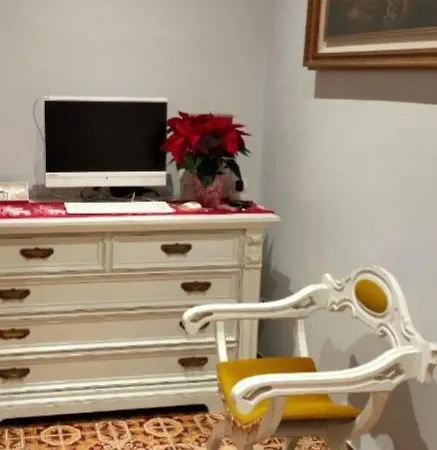 住宿加早餐酒店 Serendipity