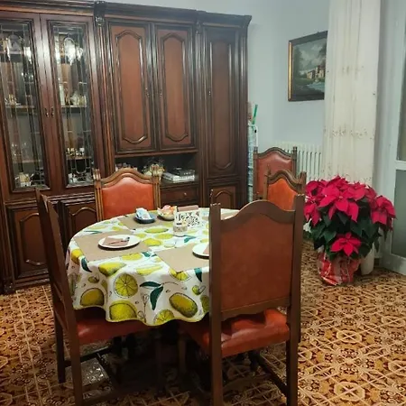 Serendipity 住宿加早餐酒店 法布里亚诺