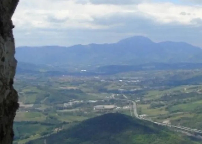 Serendipity Bed & Breakfast Fabriano