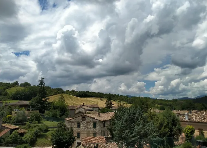 Bed & Breakfast Serendipity