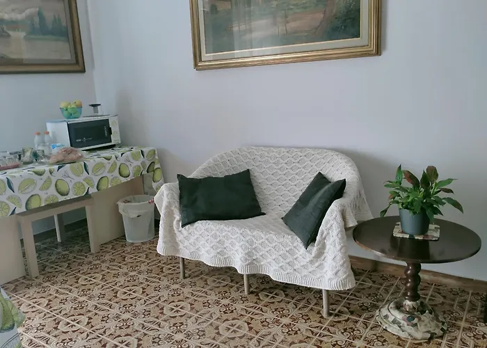 Bed & Breakfast Serendipity 3*