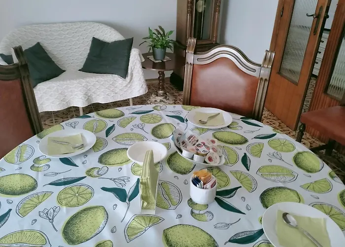 Bed & Breakfast Serendipity Fabriano