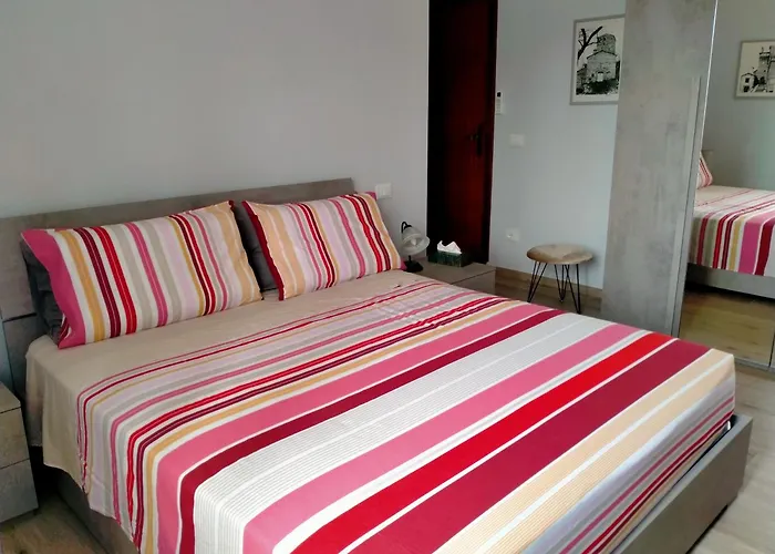 Serendipity Bed & Breakfast 3*