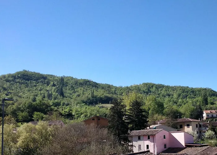 Serendipity 3* Fabriano