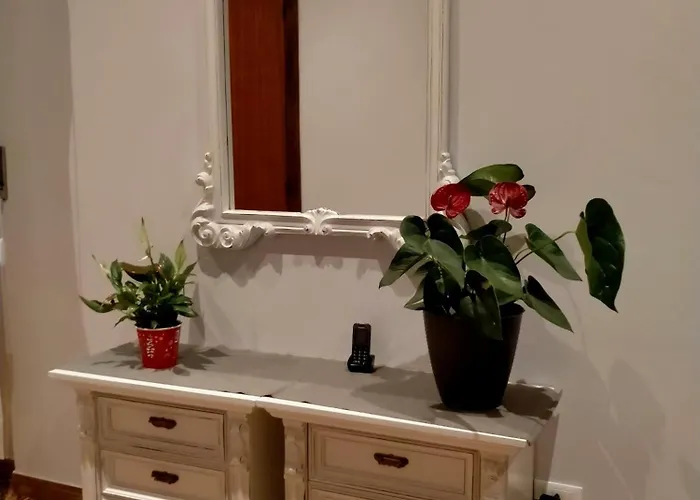 Serendipity Bed & Breakfast