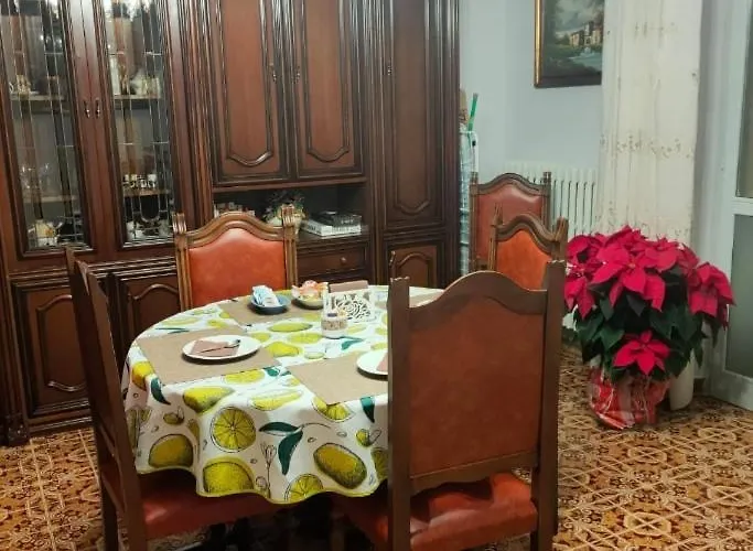 Serendipity Bed & Breakfast Fabriano